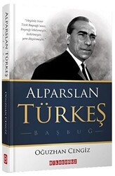 Alparslan Türkeş - Bilgeoğuz Yayınları