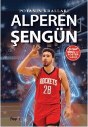 Alperen Şengün - Flipper Yayıncılık