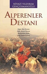 Alperenler Destanı - 1