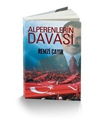 Alperenlerin Davası - Akçağ Yayınları