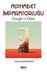 Alphabet İmparatorluğu - Gece Kitaplığı