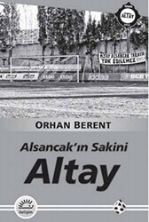 Alsancak`ın Sakini - İletişim Yayınevi