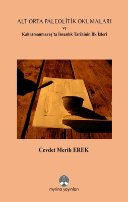 Alt-Orta Paleolitik Okumaları - 1