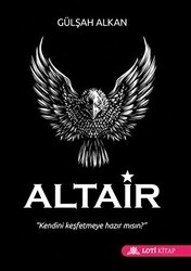 Altair - Loti Kitap