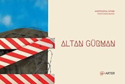 Altan Gürman: Kartpostal Kitabı - ARTER