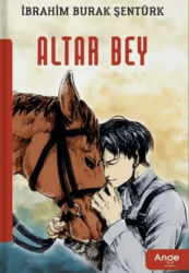 Altar Bey - Ange Yayınları
