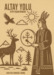 Altay Yolu - Boğaziçi Yayınları