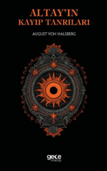 Altayın Kayıp Tanrıları - Gece Kitaplığı