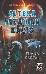 Altera Vita`dan Kaçış - Kitap At Yayınları