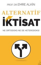 Alternatif İktisat - Destek Yayınları