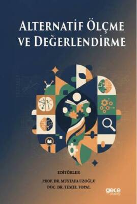 Alternatif Ölçme ve Değerlendirme - 1