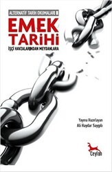 Alternatif Tarih Okumaları 2 - Emek Tarihi - Ceylan Yayınları