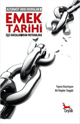 Alternatif Tarih Okumaları 2 - Emek Tarihi - 1