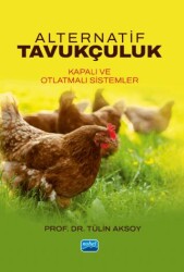 Alternatif Tavukçuluk - Nobel Akademik Yayıncılık