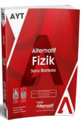 AYT Fizik Soru Bankası - 1