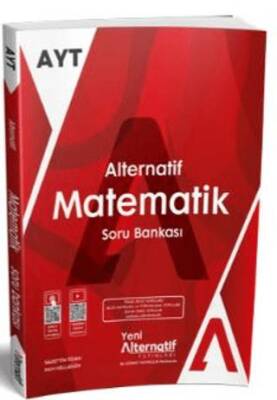 AYT Matematik Soru Bankası - 1
