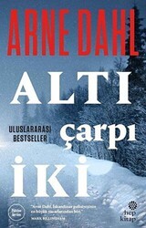 Altı Çarpı İki - Hep Kitap