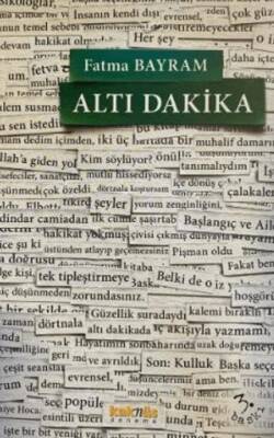 Altı Dakika - 1