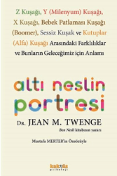Altı Neslin Portresi - 1