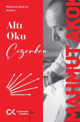 Altı Oku Çizerken - 1