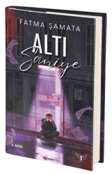 Altı Saniye - Artemis Yayınları