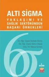 Altı Sigma - Nobel Bilimsel Eserler