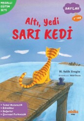 Altı, Yedi Sarı Kedi - Minika