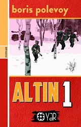 Altın 1 - Yar Yayınları