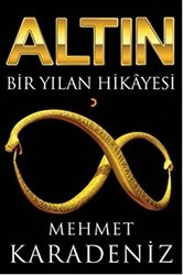 Altın - Cinius Yayınları