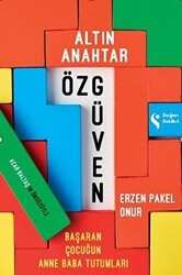 Altın Anahtar: Özgüven - Doğan Kitap