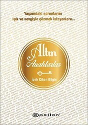 Altın Anahtarlar - Epsilon Yayınevi