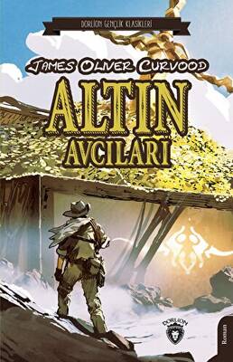 Altın Avcıları - 1