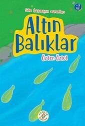 Altın Balıklar - Ferfir Yayıncılık