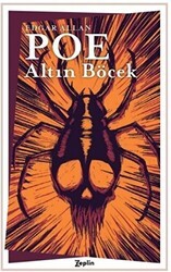 Altın Böcek - Zeplin Kitap
