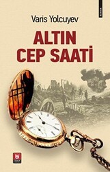Altın Cep Saati - Tedev Yayınları