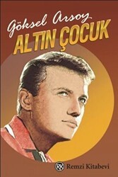 Altın Çocuk - Remzi Kitabevi