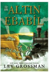 Altın Ebabil - 1