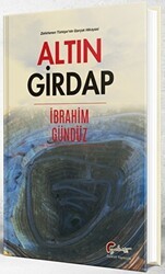 Altın Girdap - Galeati Yayıncılık