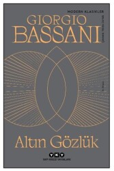 Altın Gözlük - Yapı Kredi Yayınları