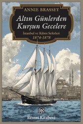 Altın Günlerden Kurşun Gecelere - Remzi Kitabevi