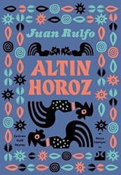 Altın Horoz - Doğan Kitap