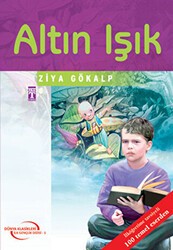 Altın Işık - Timaş Çocuk