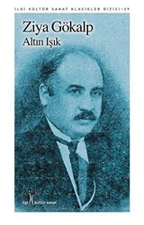 Altın Işık - İlgi Kültür Sanat Yayınları