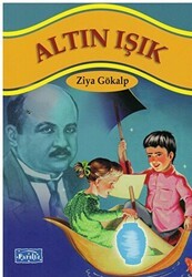 Altın Işık - Parıltı Yayınları
