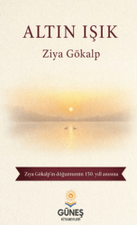 Altın Işık - Güneş Kitabevleri Yayınları