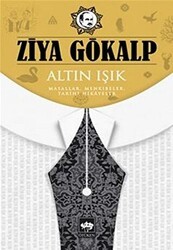 Altın Işık - Ötüken Neşriyat