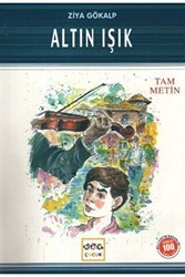 Altın Işık Milli Eğitim Bakanlığı İlköğretim 100 Temel Eser - Nar Çocuk