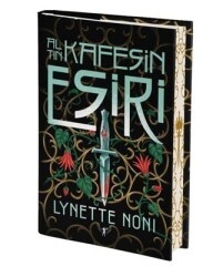 Altın Kafesin Esiri - Artemis Yayınları