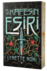 Altın Kafesin Esiri - Artemis Yayınları