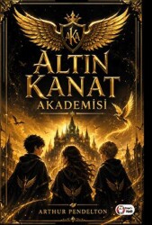 Altın Kanat Akademisi - X10 Kitap